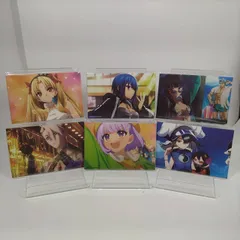 『Fate/Grand Order』（FGO）一番くじ「～セレブサマーエクスペリエンス＆アーキタイプインセプション～」 G賞「イラストボードスタンド」