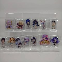 [이치 반 쿠지 Fate / Grand Order ~ 연예인 여름 경험 & 아키타입 인셉션 ~] I 상 쿤 캐릭터 아크릴 스탠드