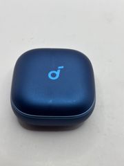 Anker Soundcore Liberty 5 ケースのみ ブルー ディープブルー
