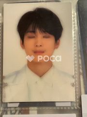Seventeen ウォヌ セブチ SEVENTEEN 2019 JAPAN TOUR 'HARU' TRADING