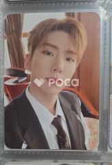 Seventeen ウォヌ セブチ SEVENTEEN 2019 JAPAN TOUR 'HARU' TRADING