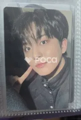 ATEEZ ジョンホ GOLDEN HOUR : Part.3 POCAALBUM