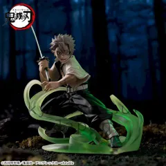 アニメ「鬼滅の刃」XrossLinkフィギュア“不死川実弥”－柱稽古編－