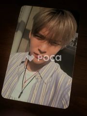Seventeen ウォヌ セブチ SEVENTEEN 2019 JAPAN TOUR 'HARU' TRADING