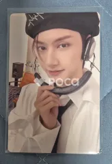 Seventeen セブチ ジュン 17 IS RIGHT HERE HEAR Ver.