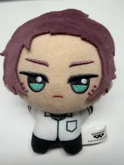 ブルーロック 糸師 冴 ぬいぐるみ