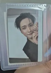 ATEEZ ソンファ THE WORLD EP.2 : OUTLAW A VER.