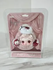 Skull Panda(スカルパンダ) 私は探してるシリーズ イヤホン バッグ - シムルク マフィン