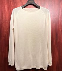 新品未使用】FEDELIタートルネック カシミヤシルク 44 - メルカリ