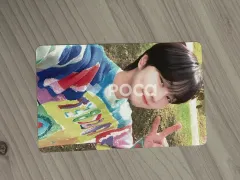 ENHYPEN ジョンウォン 2022 SEASON'S GREETINGS