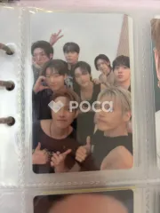 ATEEZ ユニット ATEEZ 7TH ANNIVERSARY OFFICIAL POP-UP '8ROOM' イベント