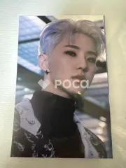 セブチ ホシ Spider トレーディングカードセット