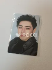 ENHYPEN ソンフン THE SIN : VANISH FUGITIVES Ver. STUDIO CHOOM GIFT