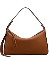 ラドリー ロンドン レディース バッグ ショルダーバッグ Radley London Westwell Lange Large Zip Shoulder Bag Toffee