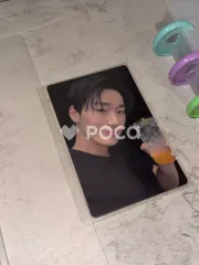 ATEEZ サン ATEEZ X OUR Bakery ラキドロ