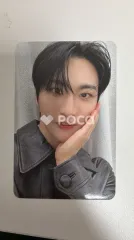 ATEEZ ソンファ ATEEZ [GOLDEN HOUR : Part.4] ポップアップストア ラキドロ