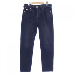 新品 sacai サカイ 26SS Denim Pants 早い者勝ち - メルカリ