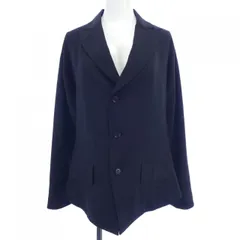 ヨウジヤマモト YOHJI YAMAMOTO NV-J23-112 ジャケットのサムネイル