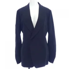 ヨウジヤマモト YOHJI YAMAMOTO NW-J52-101 ジャケットのサムネイル