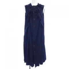 コムデギャルソン COMME des GARCONS TZ-O002 ワンピース