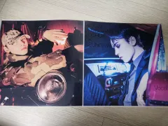 SEVENTEEN Attacca レイヤード カード バーノン(VERNON・チェハンソル) まとめ