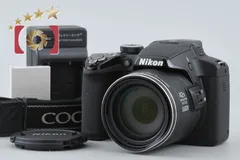 2026年最新】nikon p510の人気アイテム - メルカリ