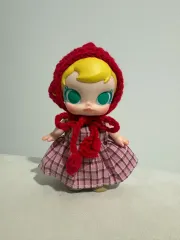 ポップマート ベイビー MOLLY ウィンター 冷たい風 + ONE PIECE セット ボックス未開封