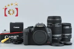 2026年最新】EOS Kiss X2 ﾀﾞﾌﾞﾙｽﾞｰﾑｷｯﾄの人気アイテム - メルカリ