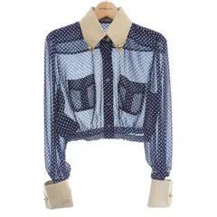 プラダ PRADA P411H  S000 14JB シャツのサムネイル