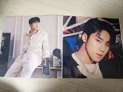 Attacca レイヤード カード ミンギュ(MINGYU) まとめ