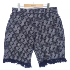 フェンディ FENDI FLP307 AMZ3 ショートパンツのサムネイル