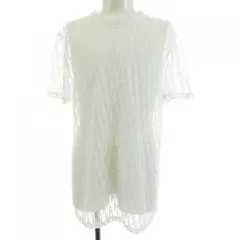 ディオール DIOR オブリークシースルー 183J652A0537 Tシャツのサムネイル