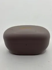 SONY wf-1000xm5 　ケースのみ　スモーキーピンク　ピンク　イヤホン