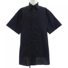 ヨウジヤマモトプールオム YOHJI YAMAMOTO POUR HOMME HH-B37-055 S／Sシャツのサムネイル