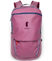 コートパクシー レディース バッグ ハンドバッグ Cotopaxi Allpa 26l Daypack Fig