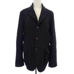 ブラックコムデギャルソン BLACK COMME des GARCONS 1P-J015 ジャケット