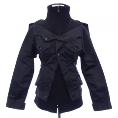 ヨウジヤマモト YOHJI YAMAMOTO FX-J24-801 ジャケットのサムネイル