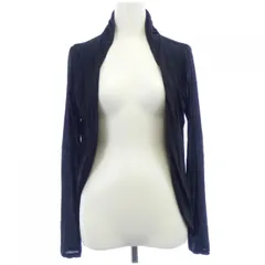 ヨウジヤマモトプリュスノアール YOHJI YAMAMOTO+NOIR NN-T48-992 カーディガン ヨウジヤマモトプリュスノアール YOHJI YAMAMOTO+NOIR NN-T48-992