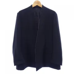 ヨウジヤマモト YOHJI YAMAMOTO NC-J61-130 ジャケットのサムネイル