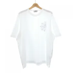 エルメス HERMES *12-5756 Tシャツのサムネイル