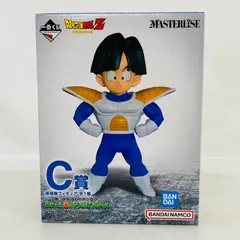 【未開封】 一番くじ ドラゴンボール Z BATTLE ON PLANET NAMEK C賞 孫悟飯 フィギュア MASTERLISE / ナメック星 DRAGON BALL BANDAI