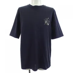 エルメス HERMES シュヴォー アン シンメトリー　CHEVAUX EN SYMETRIE H357925 Tシャツのサムネイル