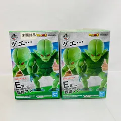 2026年最新】栽培マン 一番くじの人気アイテム - メルカリ