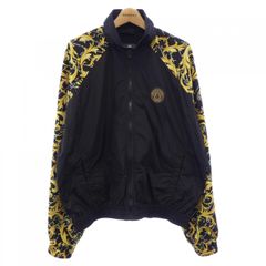 激レア】Versace Medusa メデューサ アンプリファイド パーカー - メルカリ