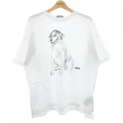 ディオール DIOR 383J677A0817 Tシャツのサムネイル