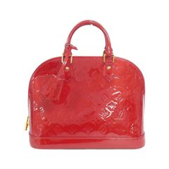 極美品】ルイヴィトン ハンドバッグ マルタージュ アルマPM 4997 