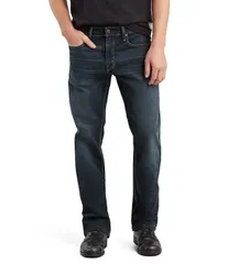 リーバイス メンズ ボトムス デニムパンツ リラックスフィット ストレート ジーンズ LevisR 559 Relaxed Fit Straight Leg Jeans Navarro