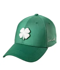 ブラック クローバー メンズ アクセサリー 帽子 BLACK CLOVER Premium Clover 58 FlexFit Trucker Hat Kelly Green グリーンのサムネイル