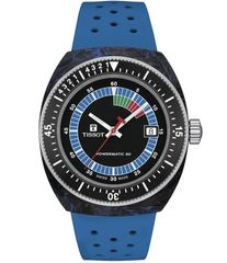 TISSOT x ALPINE A110 自動巻き時計 限定モデル - メルカリ