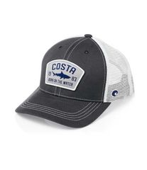 Patagonia パタゴニア FCD 25YEARSトラッカーメッシュキャップ - メルカリ
